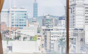 Wow Happy Taipei